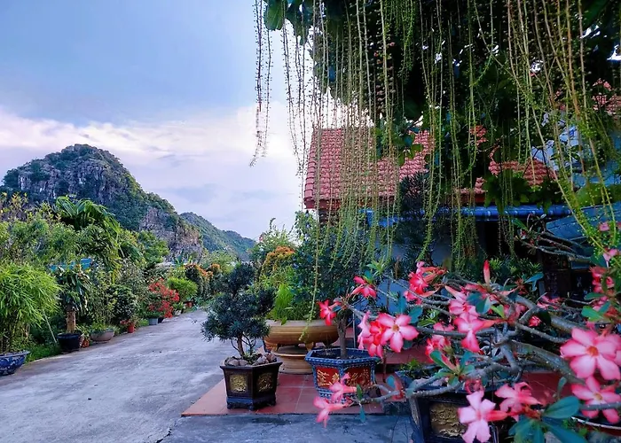 Ninh Binh Green Farmstay