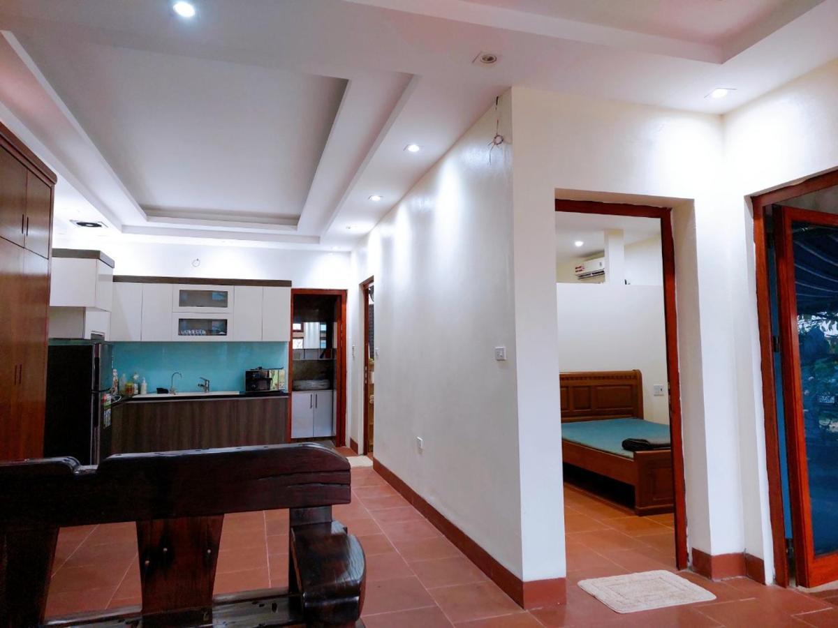 Apartment Ninh Binh