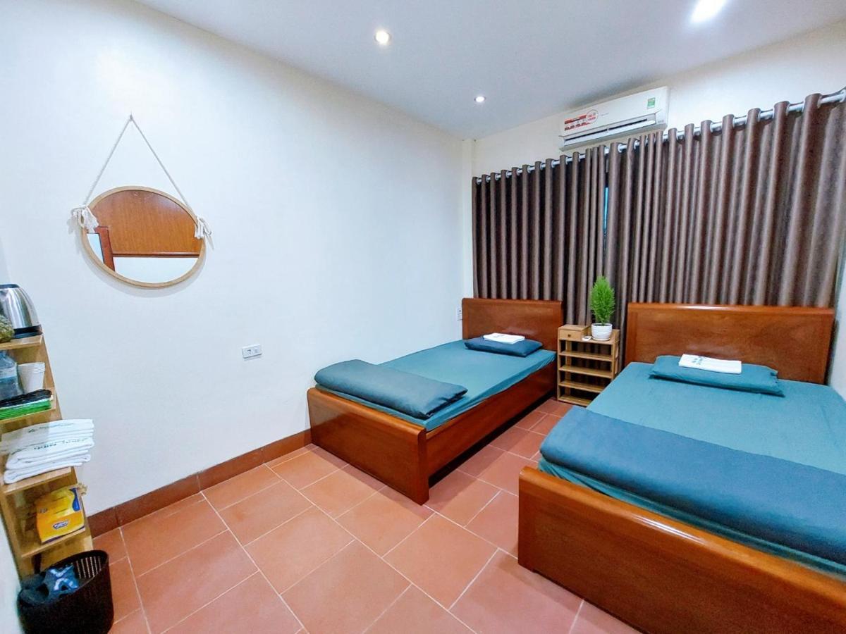 Ninh Binh Apartment *