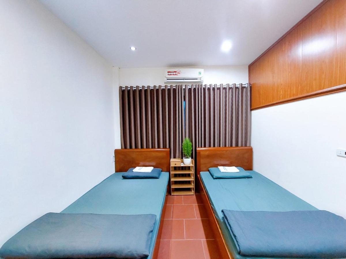 Ninh Binh Apartment *