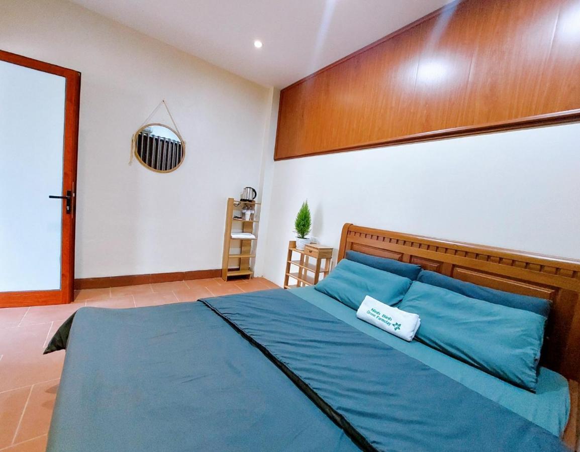 Ninh Binh Apartment