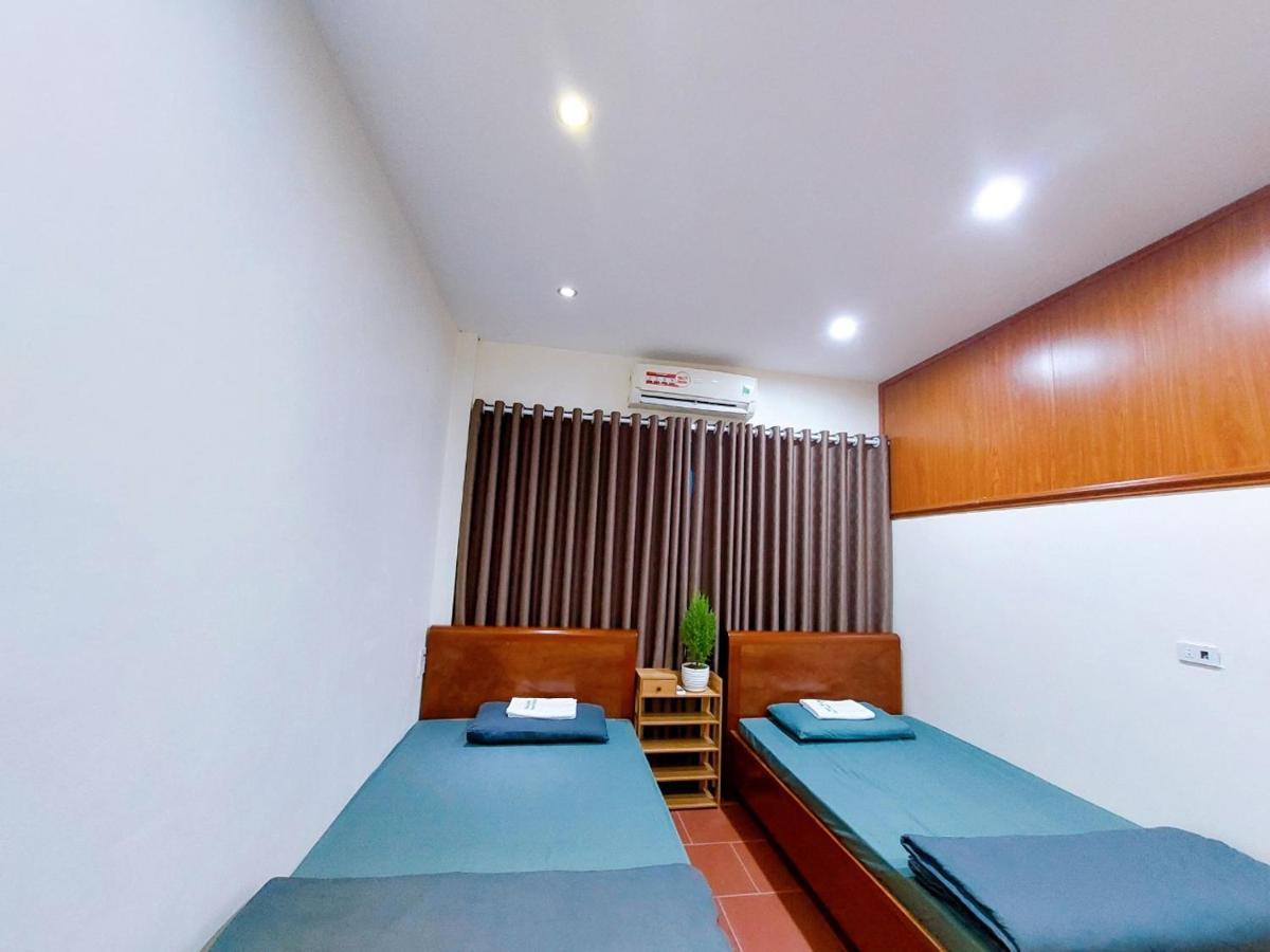 Ninh Binh Apartment *