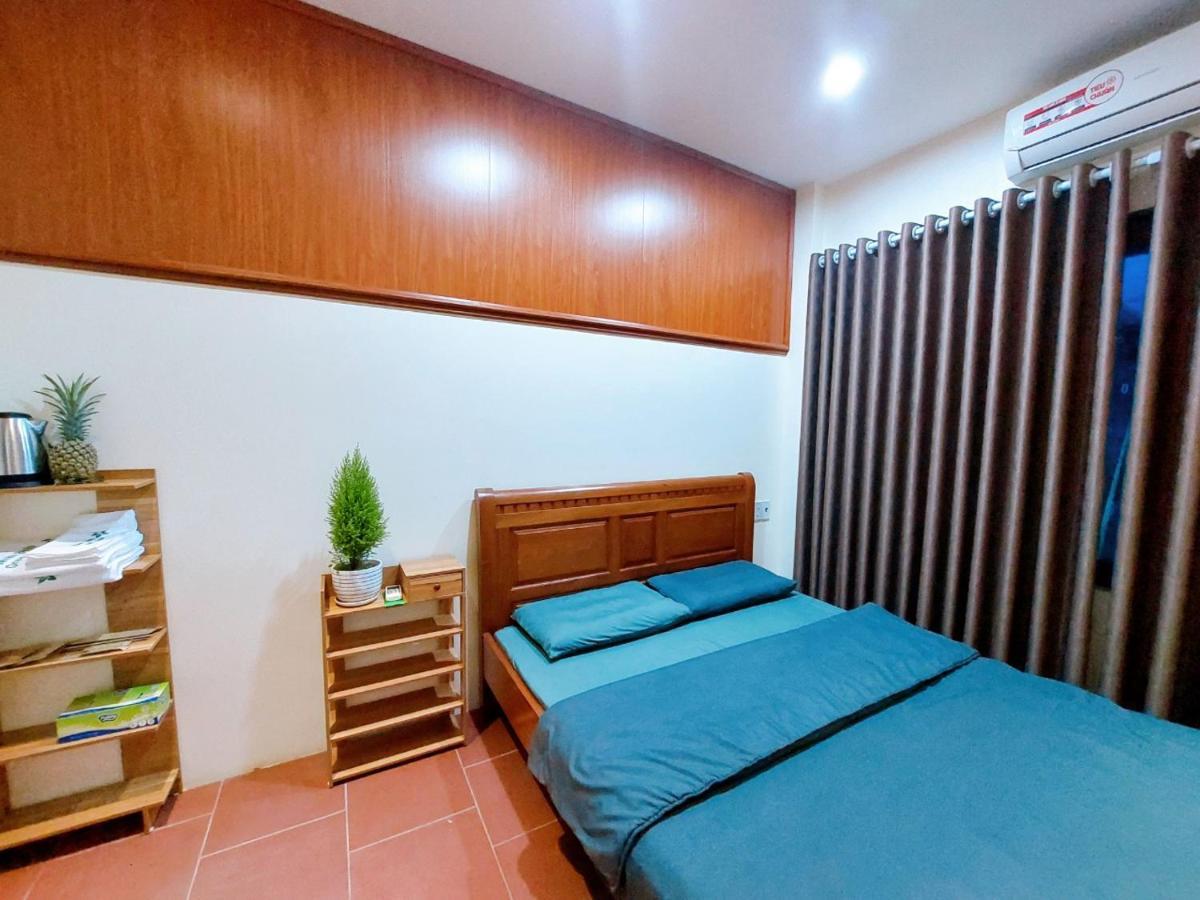 Apartment Ninh Binh *