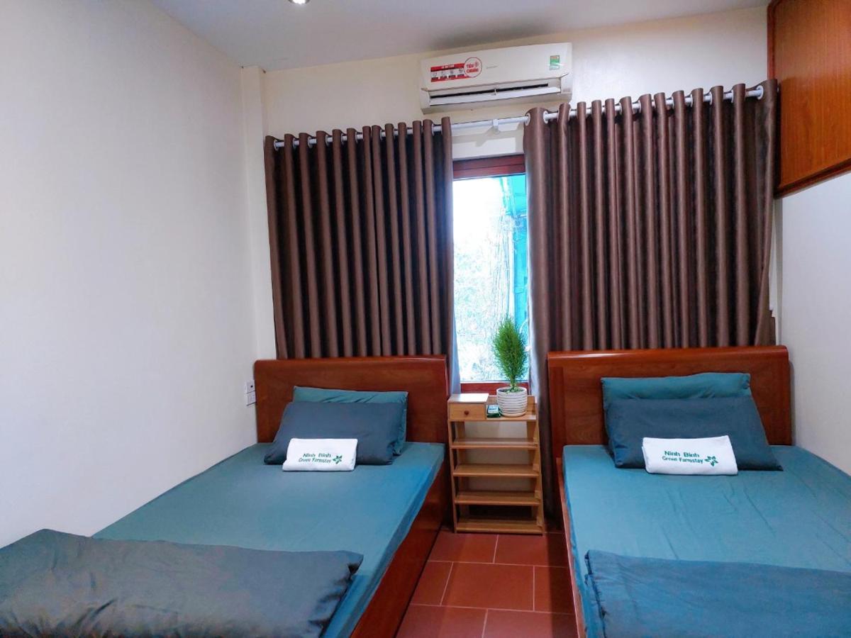 Ninh Binh Apartment *