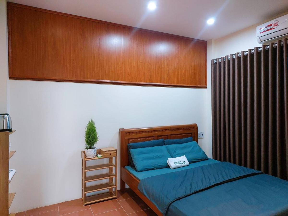 Apartment Ninh Binh *