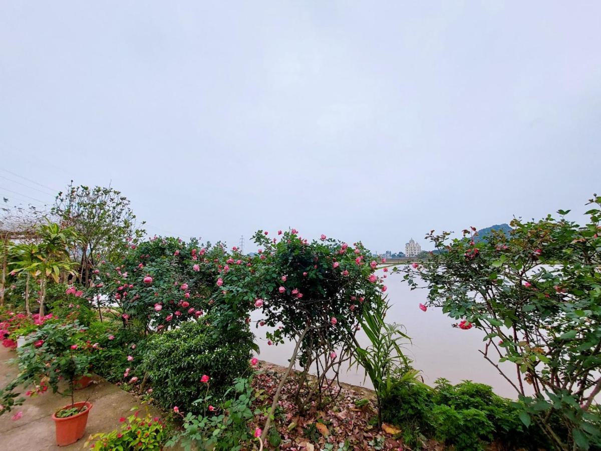 Apartment Ninh Binh