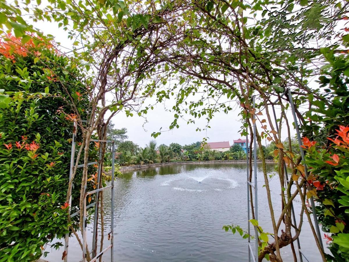 Ninh Binh Apartment La Phu (Ninh Binh)