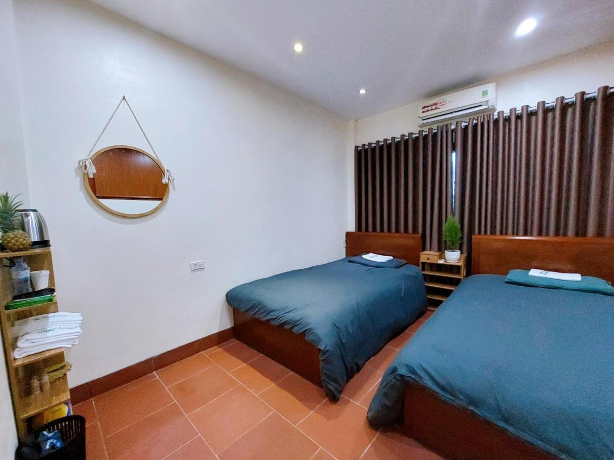 Apartment Ninh Binh La Phu (Ninh Binh)