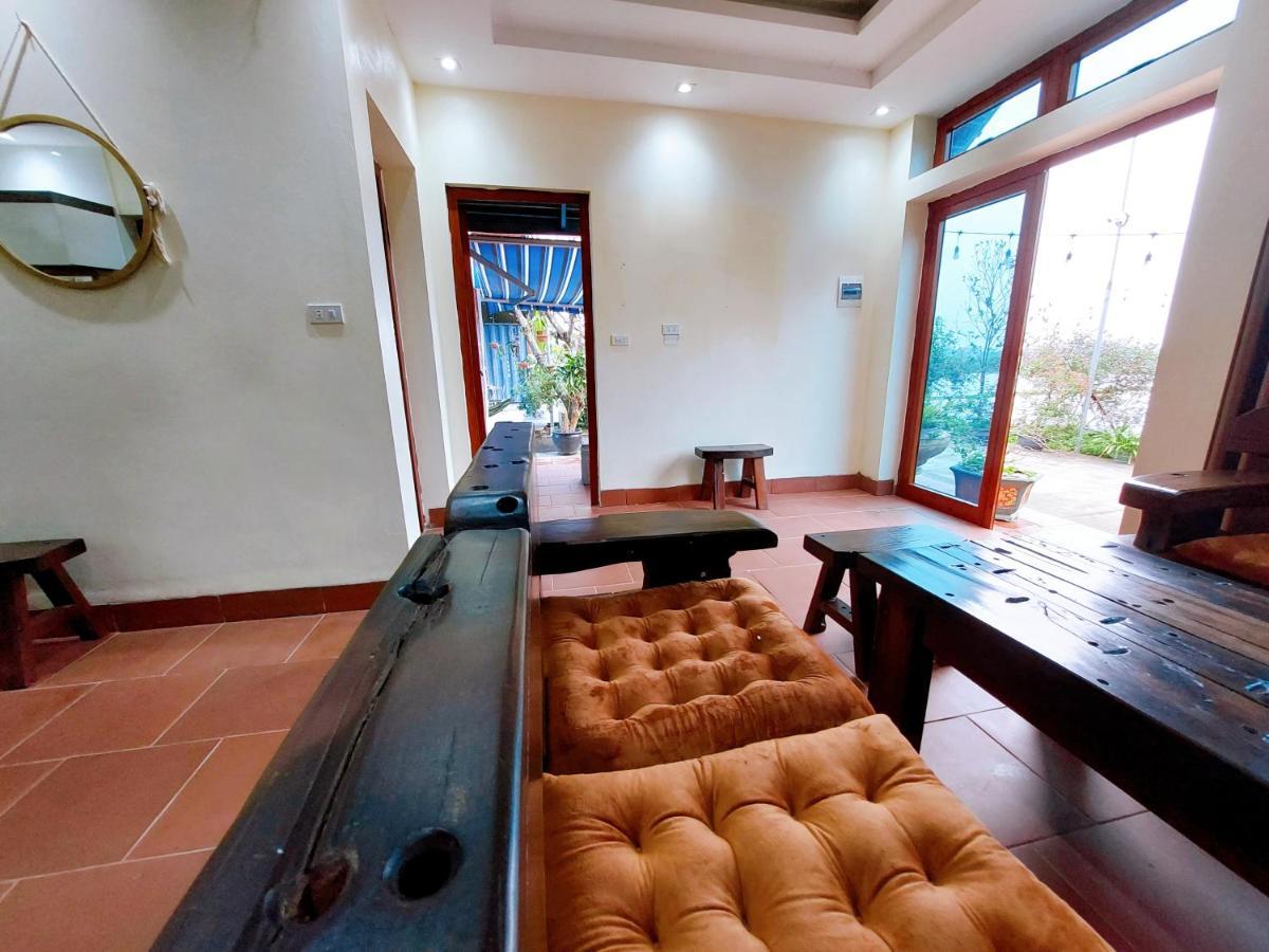 Apartment Ninh Binh