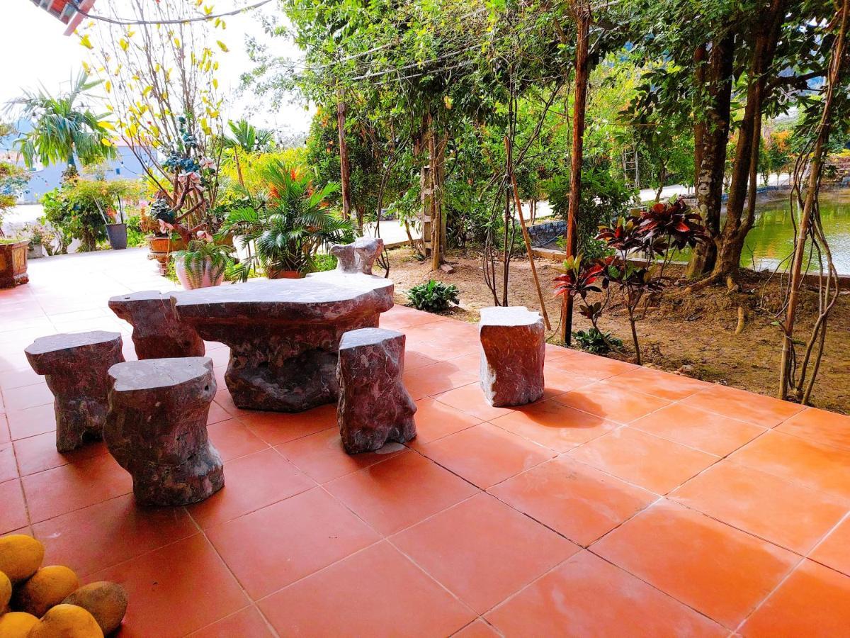 Apartment Ninh Binh *