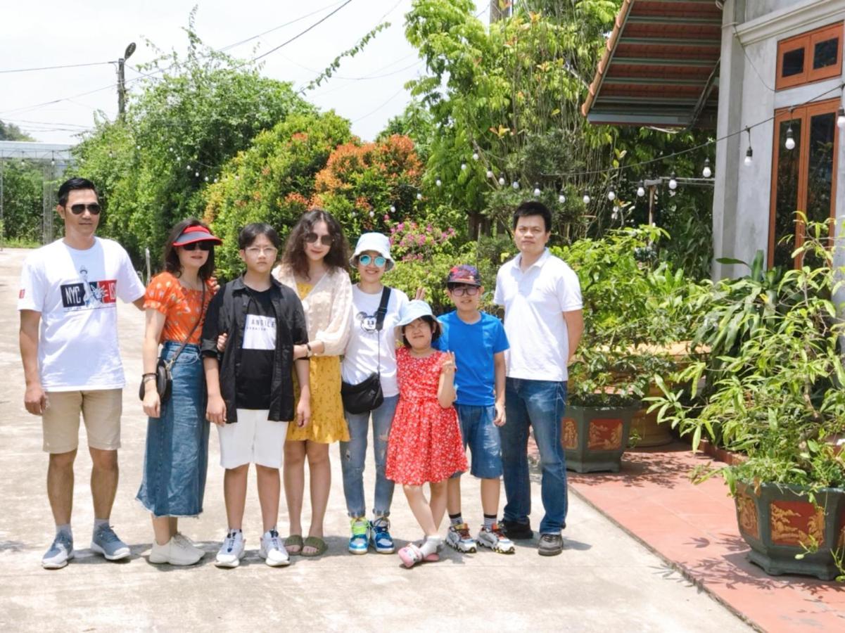 Ninh Binh * La Phu (Ninh Binh)