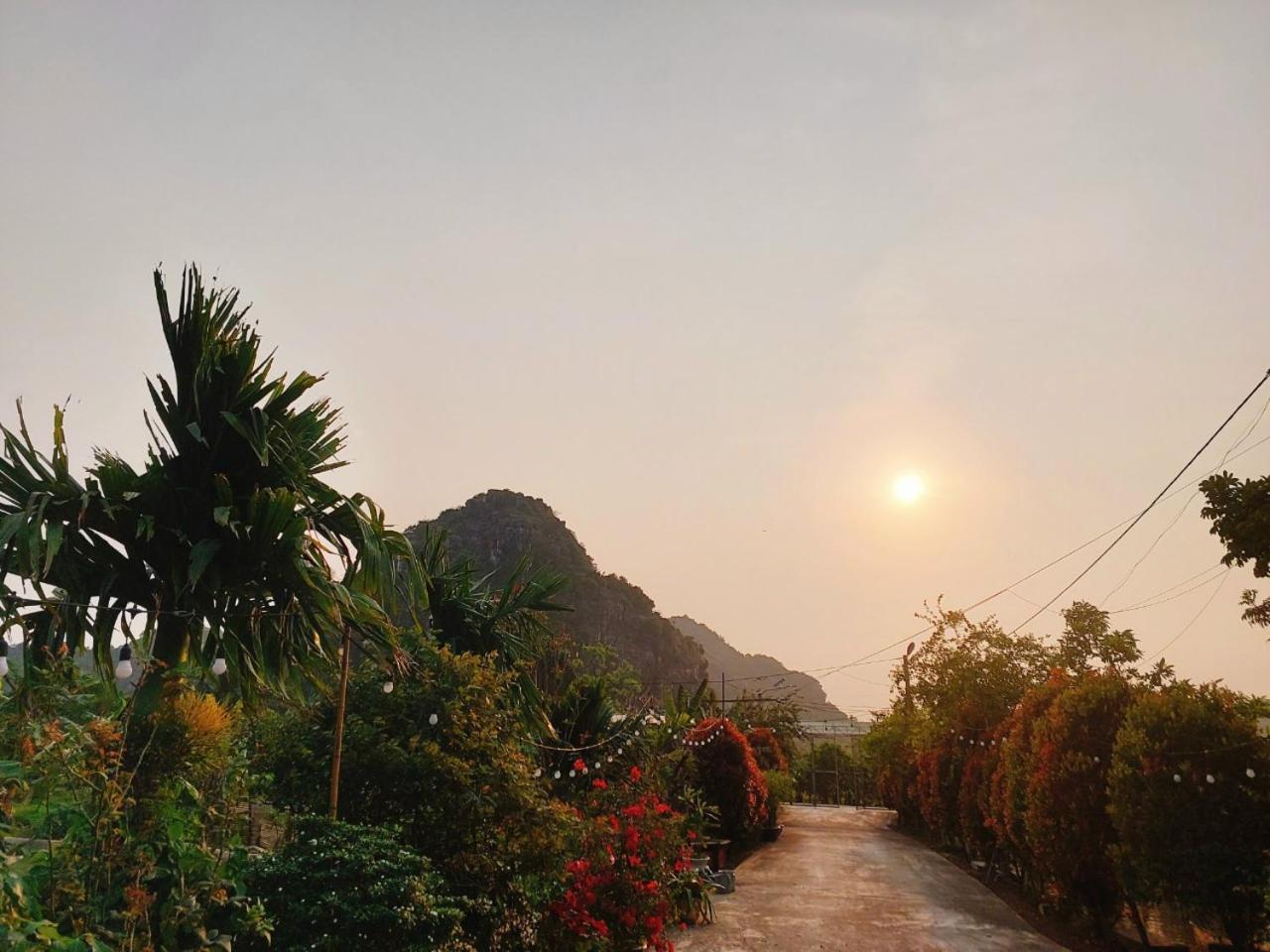 Ninh Binh Apartment La Phu (Ninh Binh)